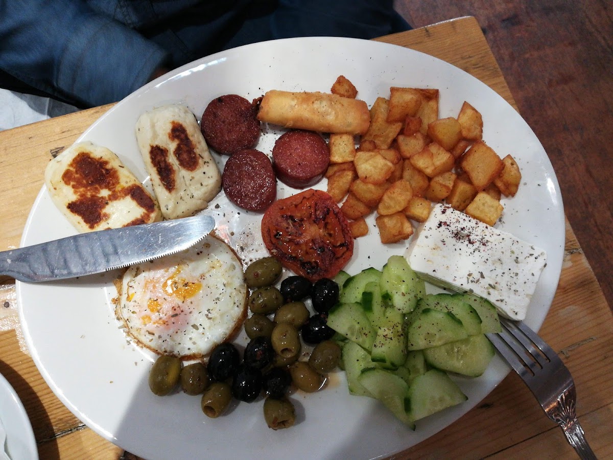 Deli Mavi Photo 4